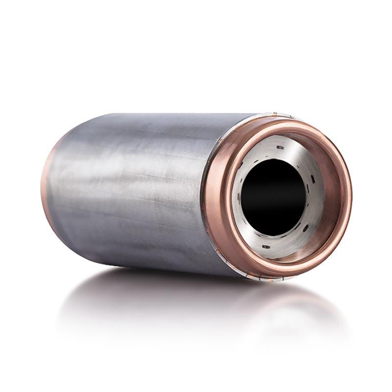 49-30 Kobberrotormotor