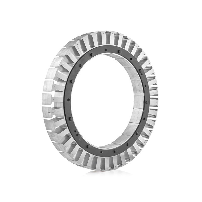 520-350 Elevatormotor