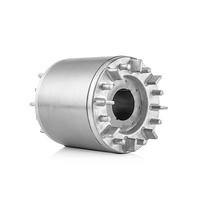 Husholdningsapparaters motorstator og rotorkerne