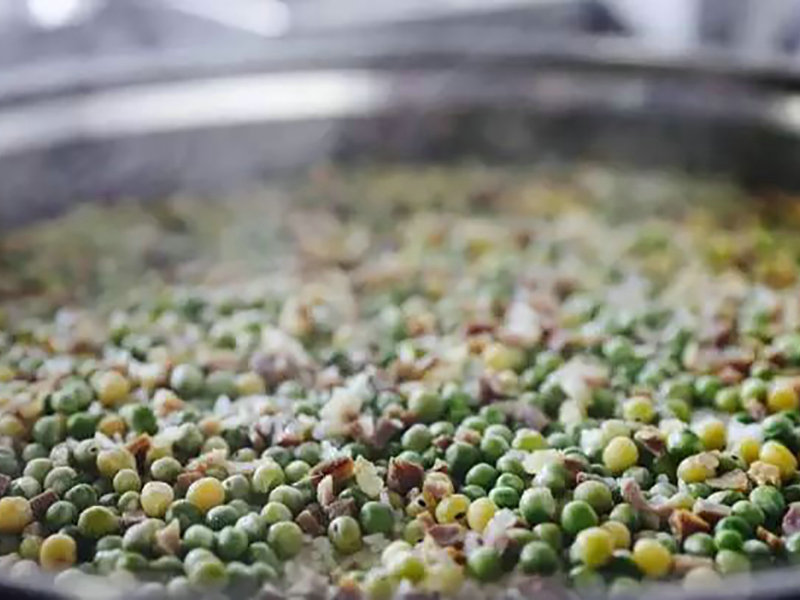 I dag er begyndelsen på sommeren