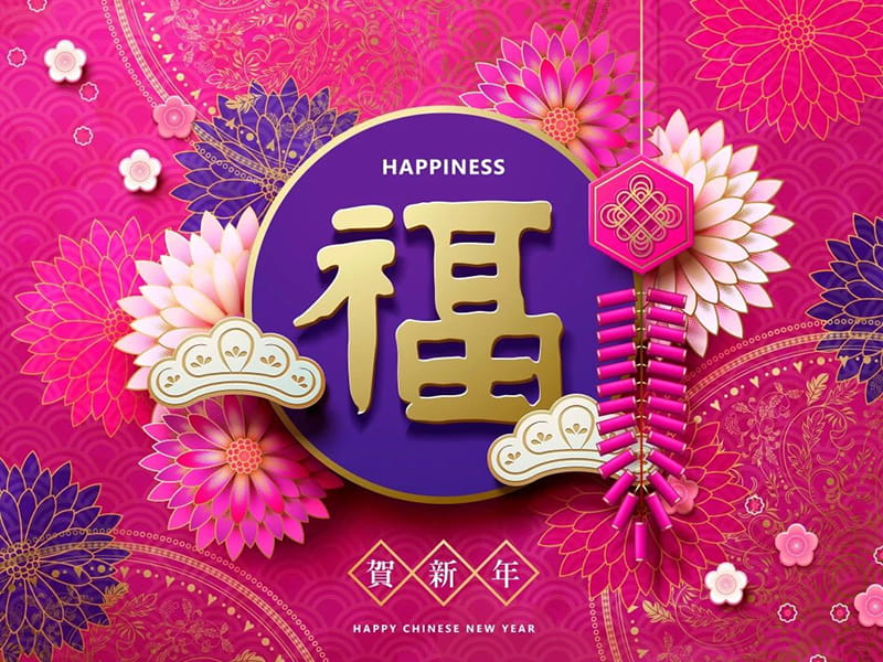 Må foråret komme, må alt gå godt!