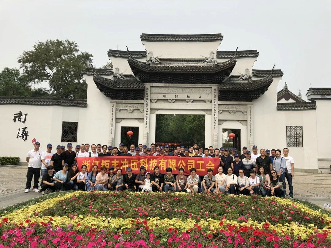 Efteråret er bedre end foråret --- 2019 rekord for fagforeningsaktiviteter