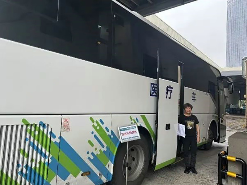 Jufeng丨Med succes afholdt 2024 arbejdsmiljøundersøgelsesarrangementet