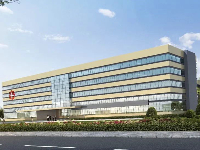 Zhejiang Jufeng Co., Ltd. ønsker alle et godt nytår, sundhed og sikkerhed!