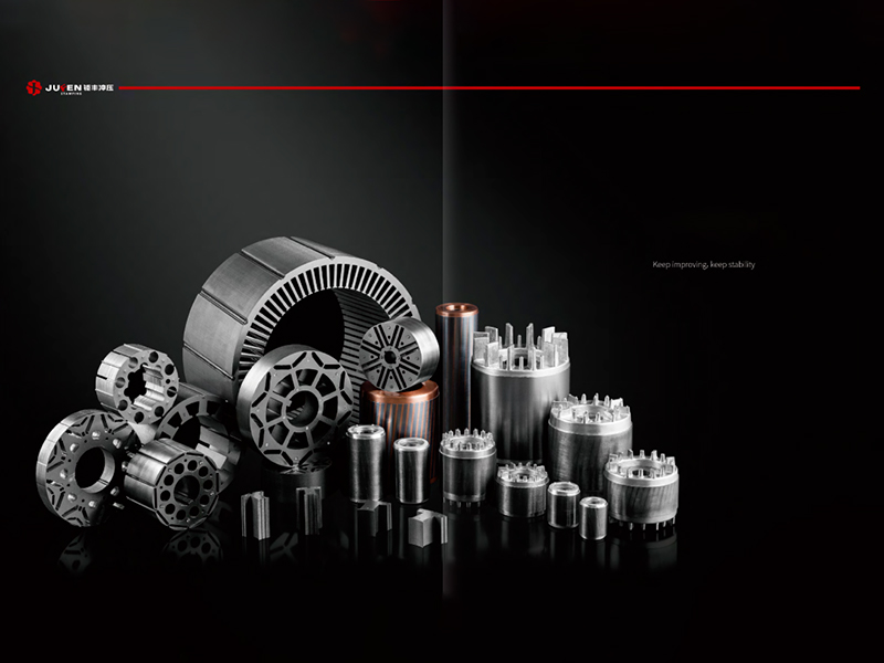 Langsigtet stabilitet og ekspertise --- Zhejiang Jufeng Stamping Technology Co., Ltd. inviterer dig til at deltage i Shanghai PTC-udstillingen