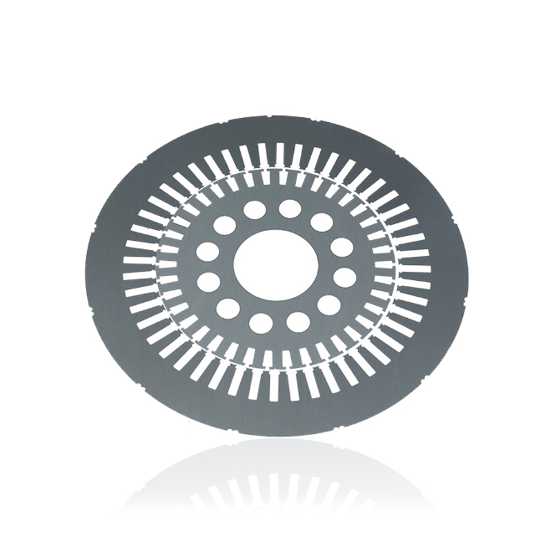 Rail Transit Stator og Rotorstykker