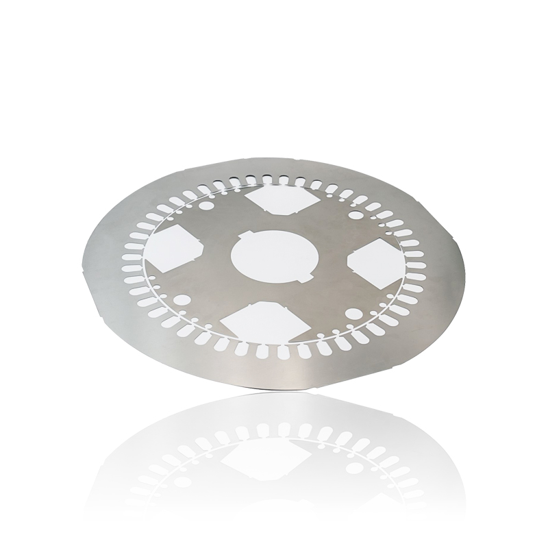 Hvad er de vigtigste fordele ved at bruge en elektrisk motorkøretøjsgeneratormotorstatorkerne sammenlignet med konventionelle statordesigns?