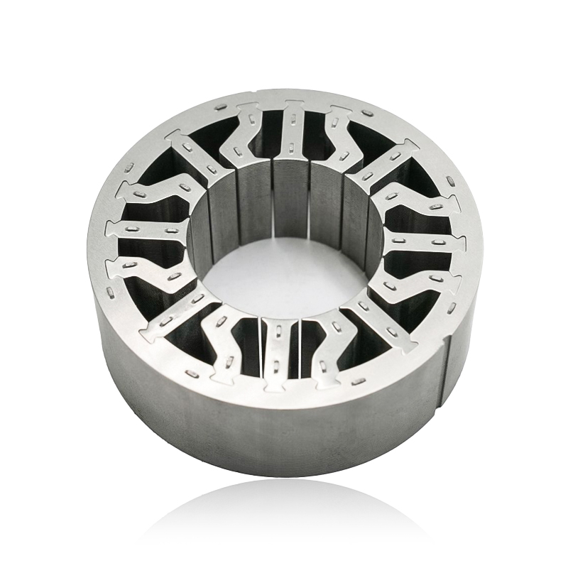 Automotive Motor Stator og Rotor Cores: En omfattende guide