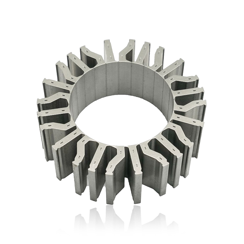 Udforskning af rollen som automotive motorstator- og rotorkerner: Et komplet overblik