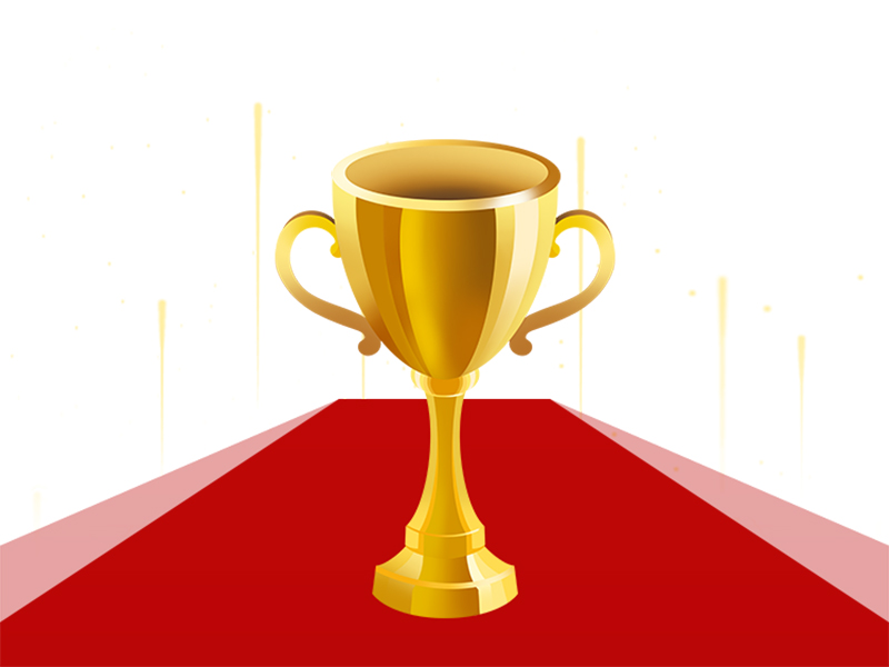 Varmt tillykke | Jufeng Technology vandt Chengdu Huachuan Dianping 