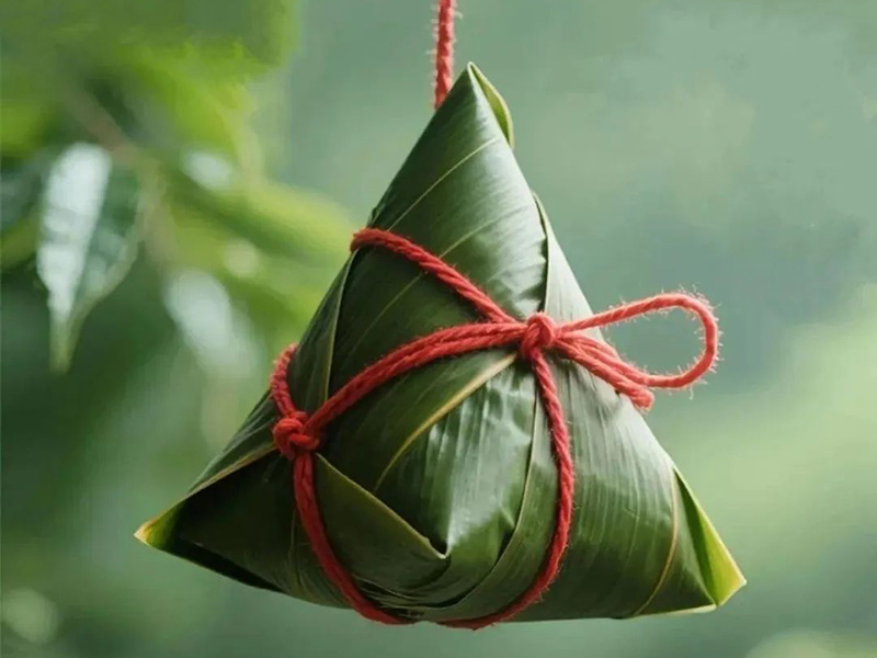 Jufeng Technology ønsker dig en god Dragon Boat Festival