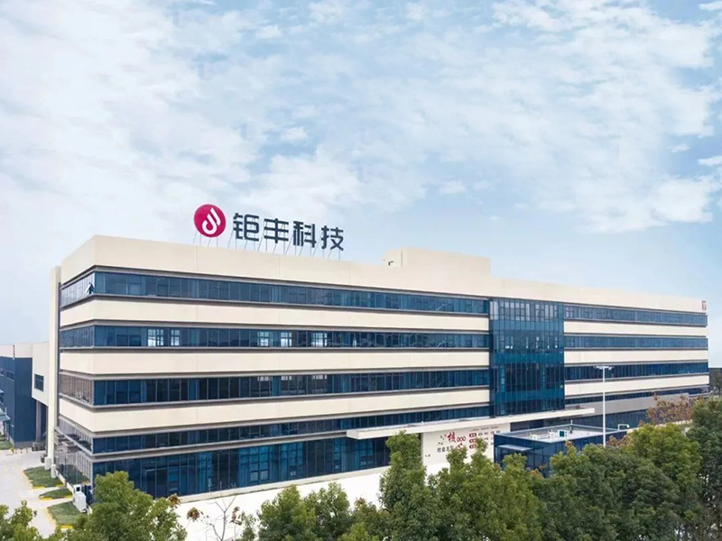 Jufeng Teknologi | Job venter på dig